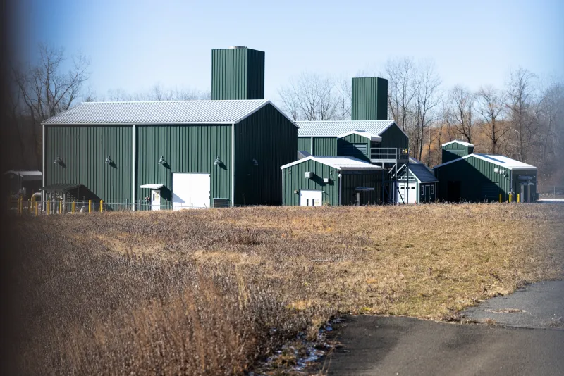 DEEP agrees to stricter enforcement for Brookfield pipeline project