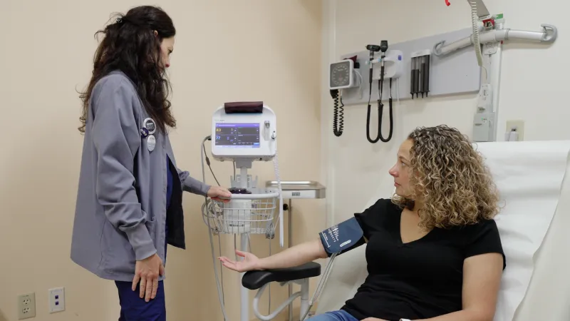 UConn Health Minute: Hypothyroid Study