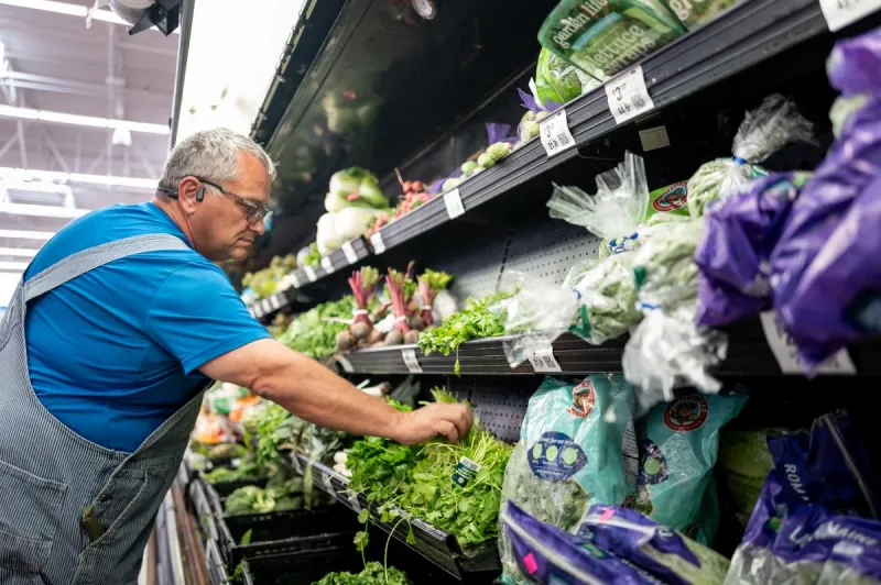 New York's Parasitic Diarrhea Outbreak May Spread Beyond Lettuce