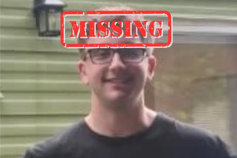 Police Searching for Missing Teenager Last Seen in Hopewell Area