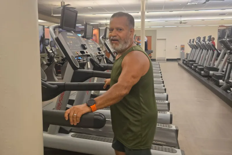 The Power of UConn Collaborating for Parkinson's Disease Patients