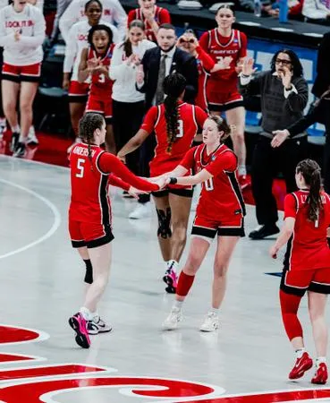 Fairfield Women's Basketball Unveils Non-Conference Home Slate