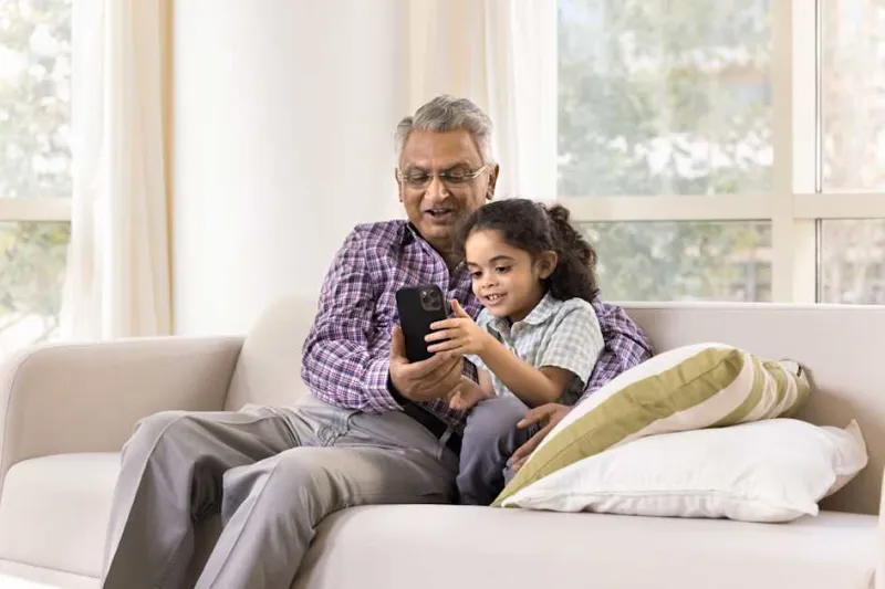 Screen time and social media: How can parents help kids thrive in a digital world?