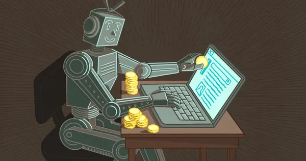 How much is crawling your content worth to an AI bot?