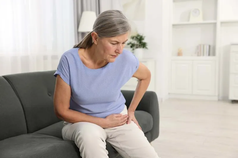 Beyond arthritis: Three causes of hip pain that can lead to joint replacement