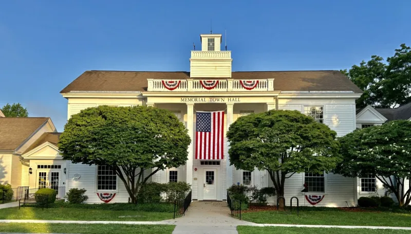 Remote Viewing Added for Tonight's Old Lyme Zoning Workshop