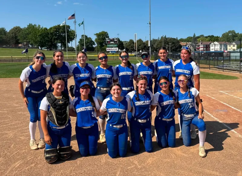 World Series Hopes End for Shoreline Wildcats in Senior League Softball East Regional Championship