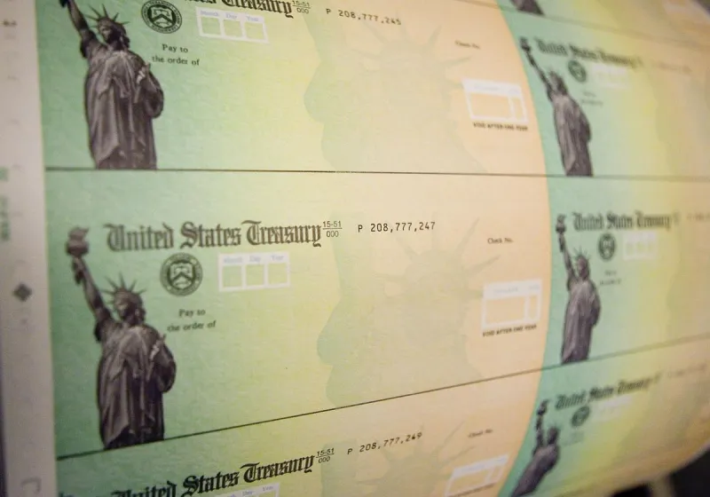 Check Your Mail: New York Is Sending Most More Money