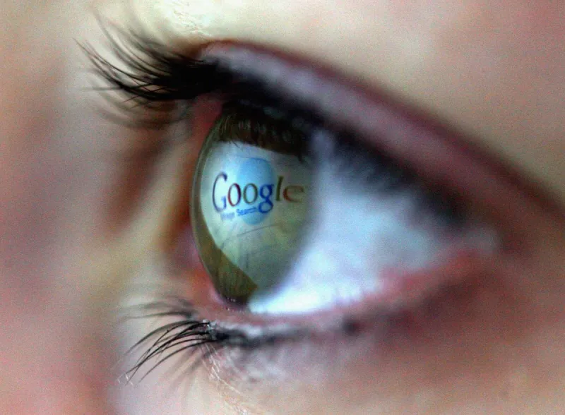 Connecticut Murder Case Centers on Chilling Google Search