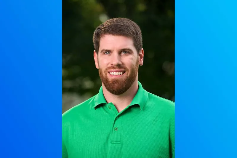 Carrigan Appointed Interim Associate Dean for Liberal Arts in the College of Arts and Sciences