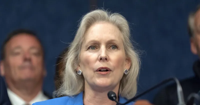 Seniors lost $8 billion to AI scams last year. What is Congress doing to help?