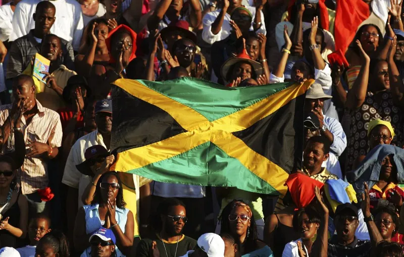 Danbury to Celebrate Jamaican Independence Day with Flag-Raising Ceremony