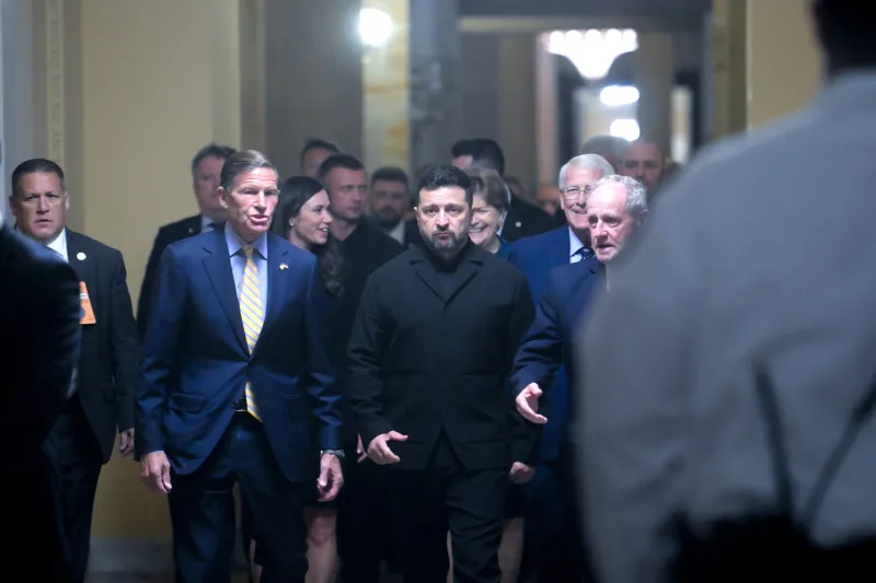 Blumenthal's bill, mental health grants, Electric Boat: CT politics news