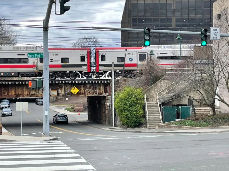 Connecticut's $1.6 Billion Train Promise or... Don't Believe the Hype