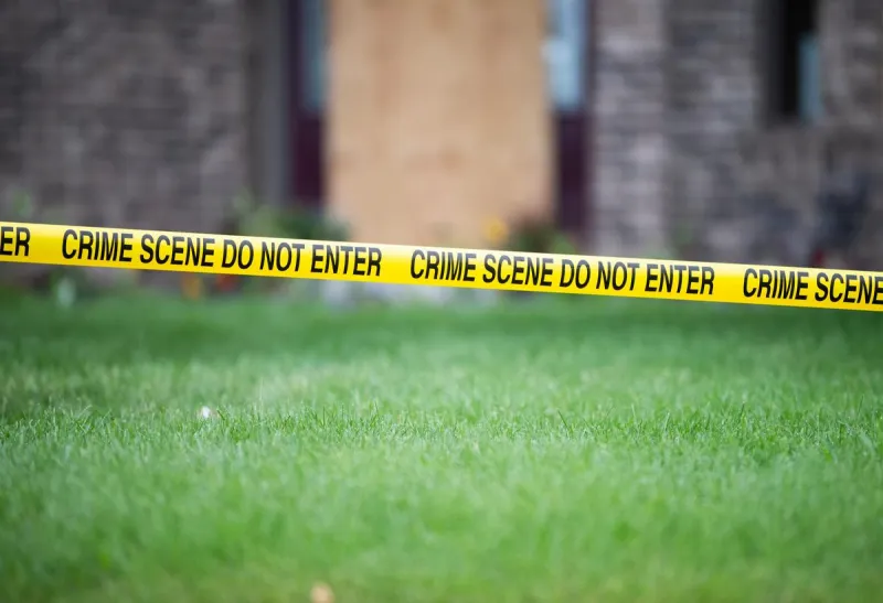 New Details Released in Violent Stabbing at Carmel Post Office