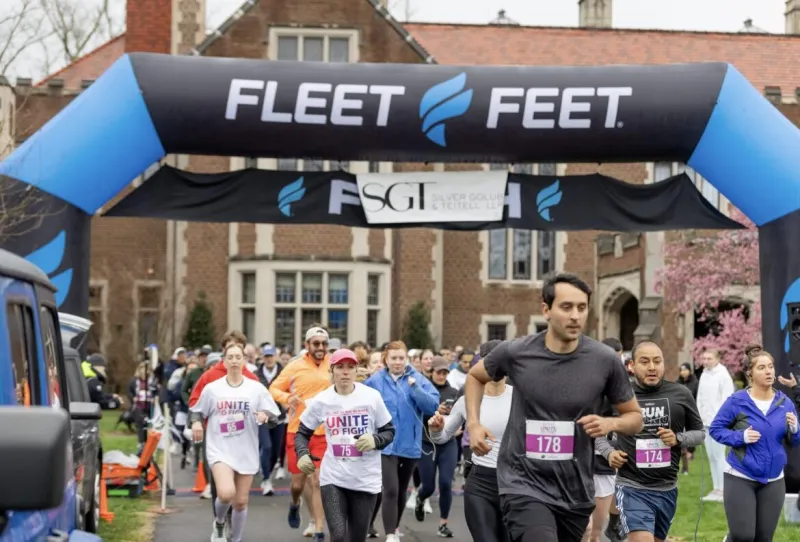 Annual Filling in the Blanks "Unite to Fight" 5K to Combat Childhood Hunger Set for Aug 23, 2026