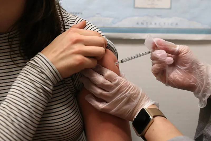 Fall Flu and COVID Vaccine Clinic Info for South Berkshire Towns
