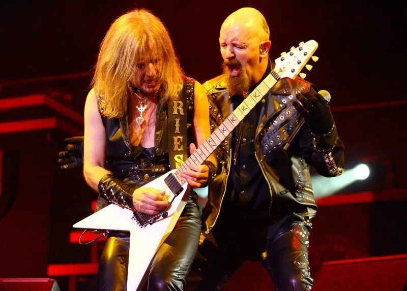 K.K. Downing Recalls Judas Priest's 'Horrible' Spinal Tap Moment