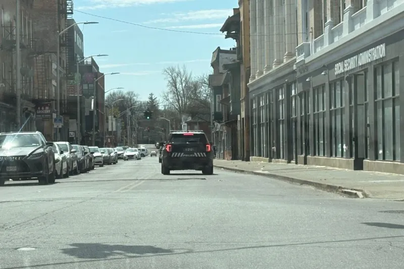 Police Investigating a Weekend Shooting in Poughkeepsie