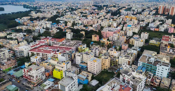 Inside the 25-year mission to give India's city dwellers a voice in government