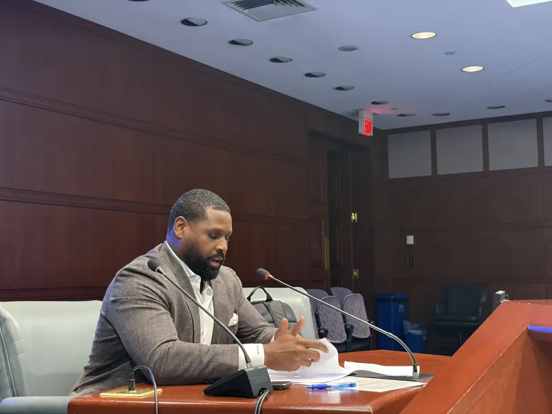 Healthcare access dominates complaints from CT's incarcerated