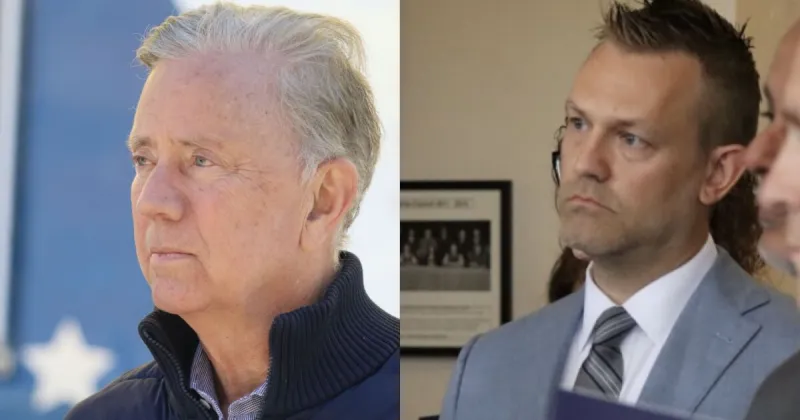 More than $100,000 in bets have been placed on CT's primary elections