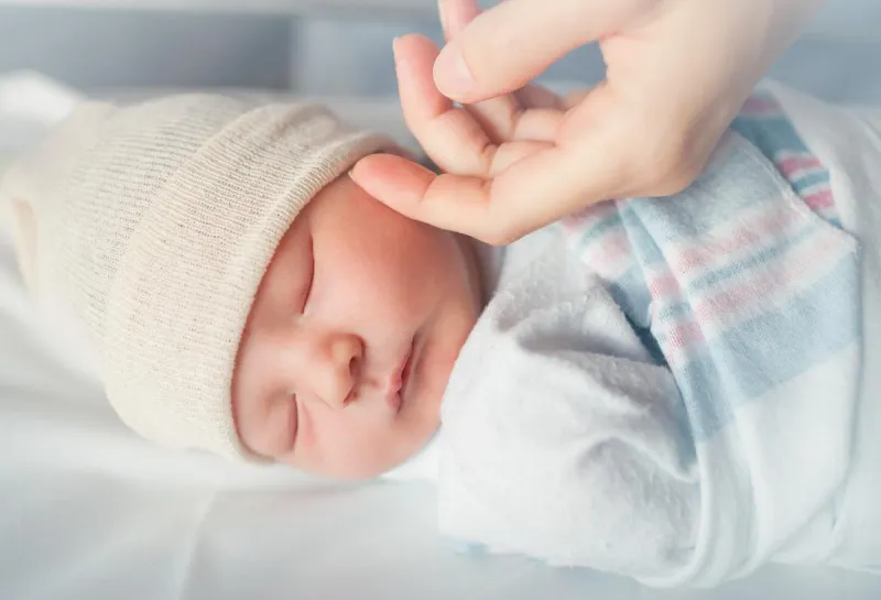 Massachusetts Named Best State to Have a Baby in 2026