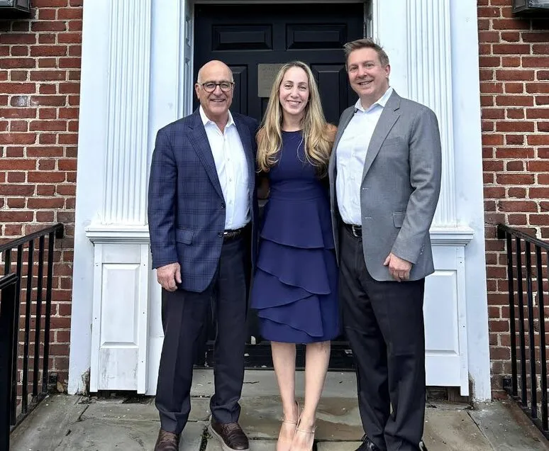 Carmody Opens Greenwich Office Supporting Growing Business in Lower Fairfield County