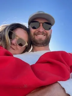 Old Lyme Native Lauren Romeo and Boyfriend Jake Compete for America's Favorite Couple Title