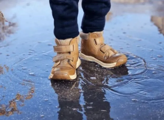 Greenwich Dept of Human Services Fund Launches Annual Boots & Shoes Drive