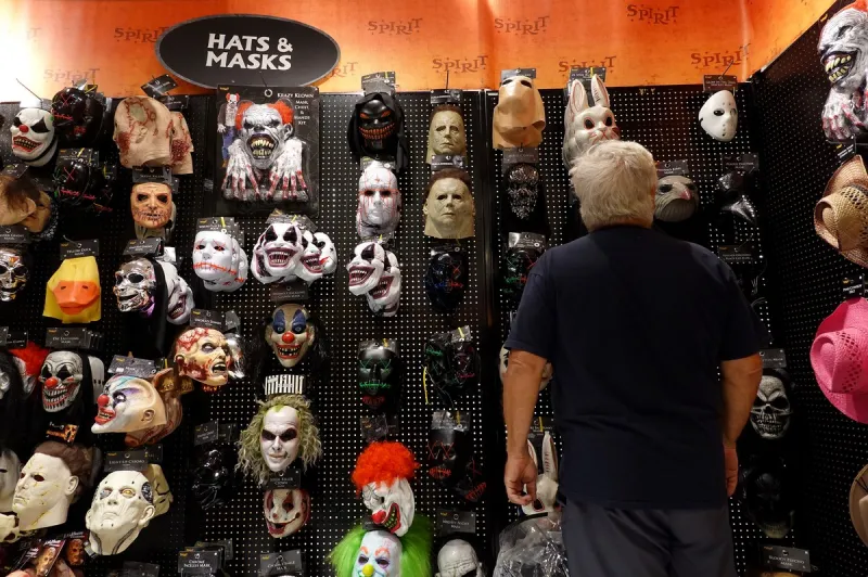 Halloween Lovers, Your New Favorite Spirit Store Is Almost Here