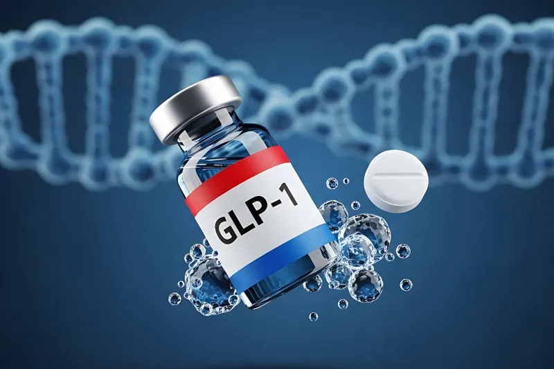 Fact vs. Fiction: Separating the Myths from the Science Behind GLP-1 Medications