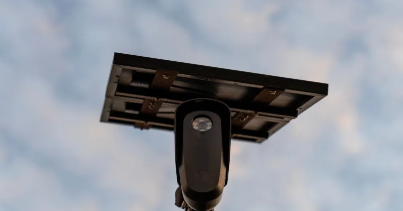 CT lawmakers want to hold off on new Flock cameras