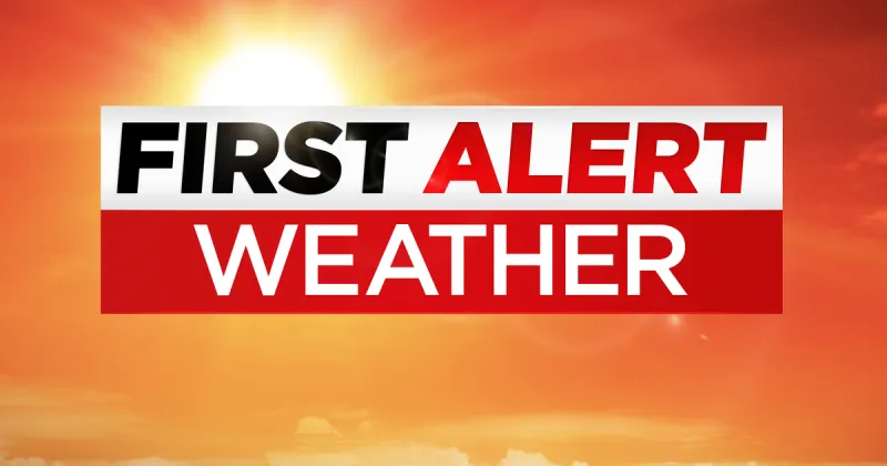 Heat advisory issued for NYC-area as stormy weather brings flash flood risk