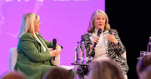Leadership lessons from a lifetime investing in tech