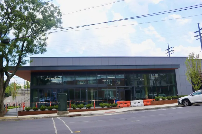 P&Z Watch: Concerns Persist about Distance of Valet Parking to New Railroad Ave Restaurant