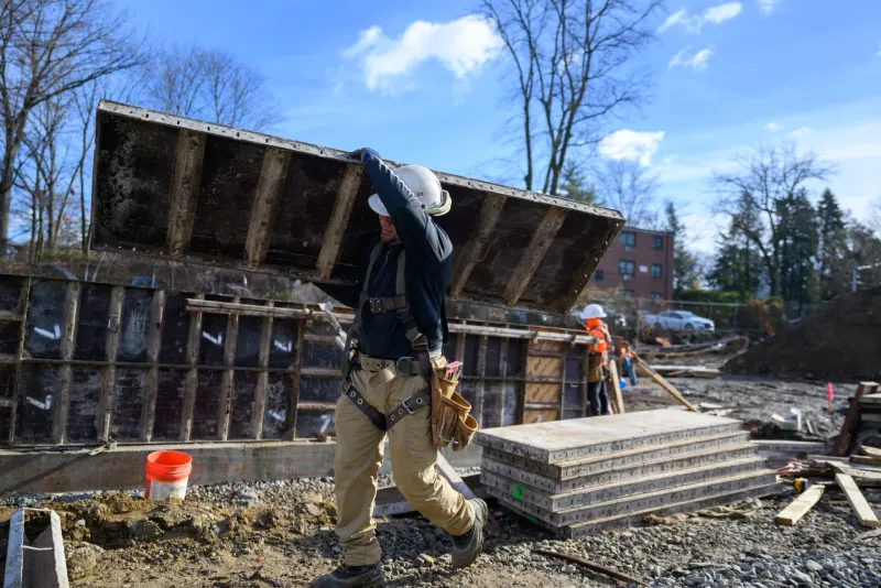 A reality check for CT's housing market