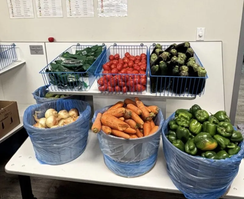 Neighbor to Neighbor Announces New Board and Staff Changes as Need Rises