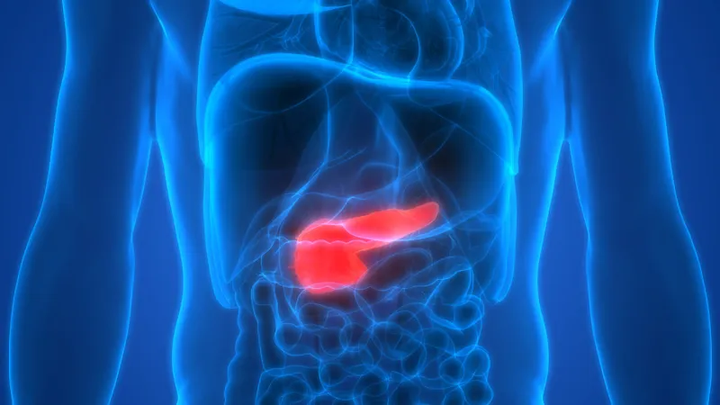 A new hope for pancreatic cancer