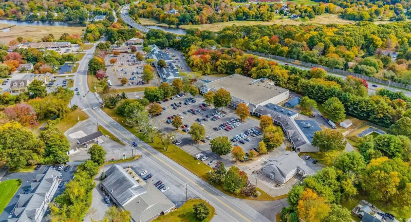 Guest Commentary: Old Lyme Marketplace Owners Respond to Criticism