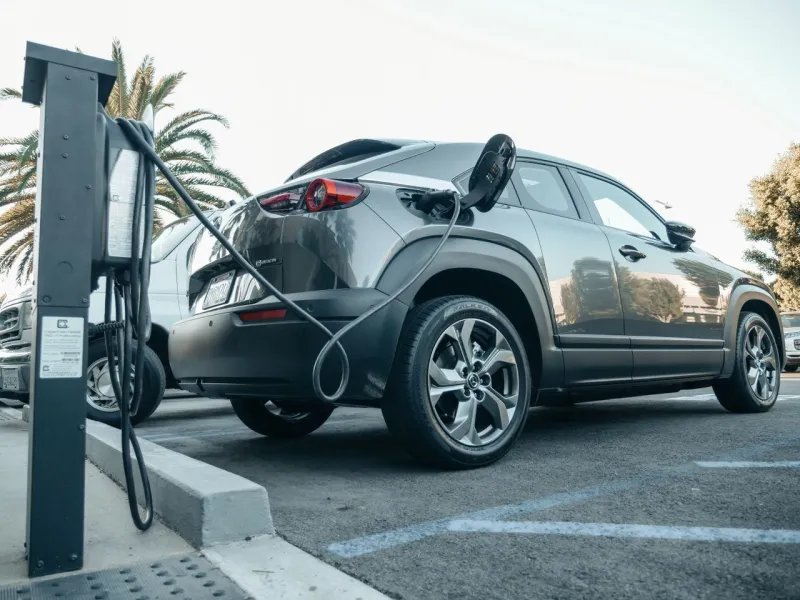 Talking Transportation: Is it Time to Tax Electric Vehicles?
