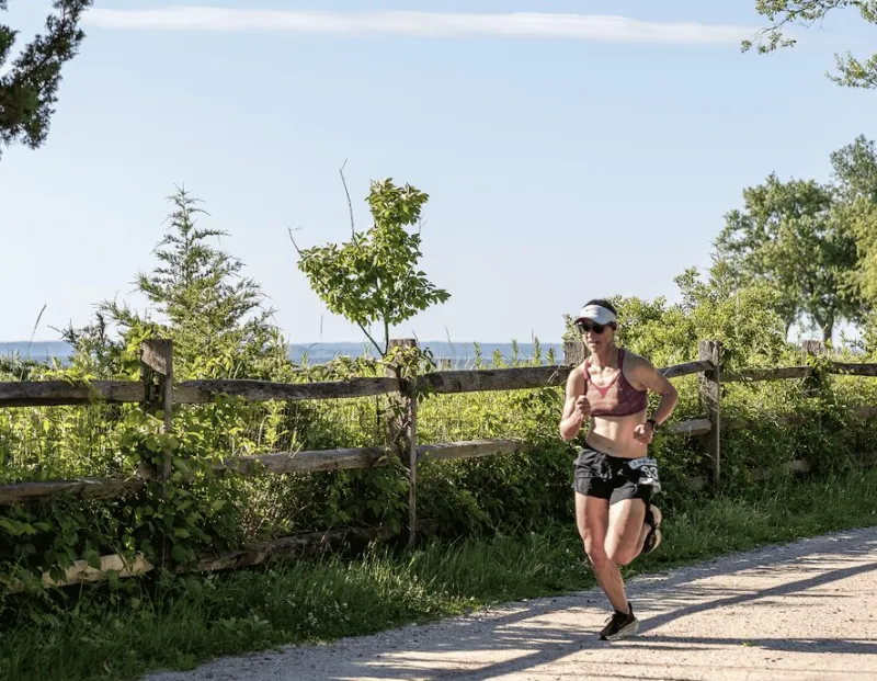 Road Runners Plan "HSS Half Greenwich Marathon" at Tod's Point on Sunday, Sept 27