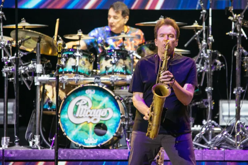 Chicago Extends 2026 Tour Into Fall With New Dates