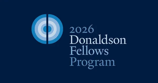 Five SOM alumni recognized for distinguished careers and service