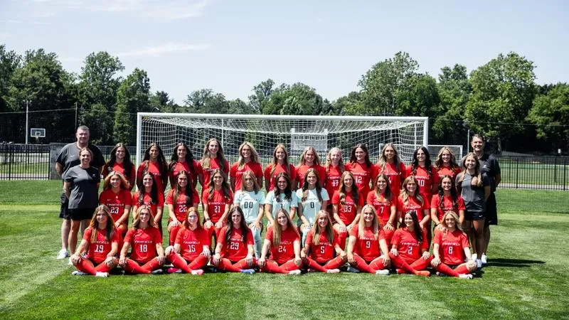 Stags Kick Off 2026 Season at UNC on Wednesday Night