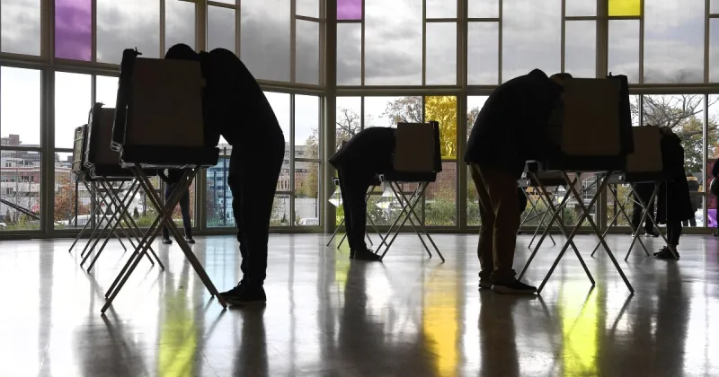 Young Muslim CT voters show mixed interest in the state's gubernatorial race