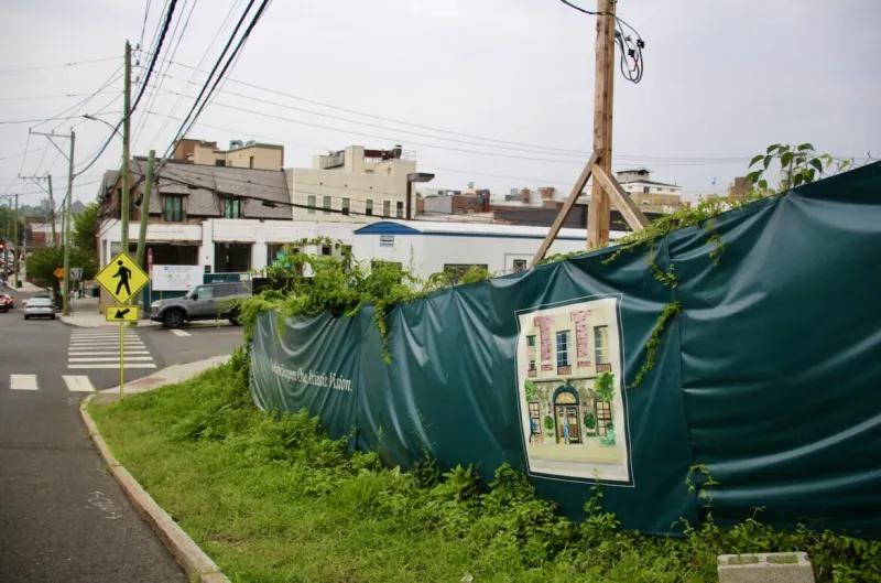 Superior Court Judge Dismisses Mason Street Developer's Appeal