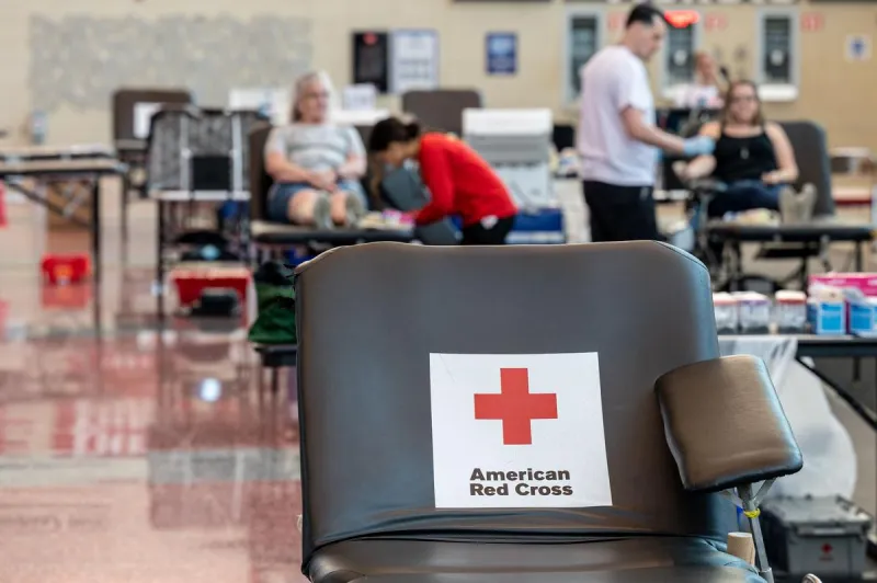 Brookfield Blood Drive Offers Chance to Help Patients in Need