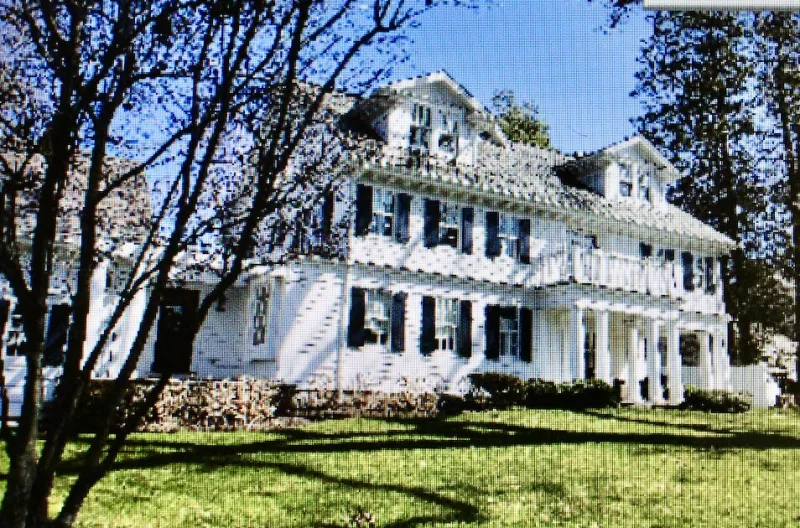 Up to the Minute Greenwich Property Transfers, July 8-9, 2026