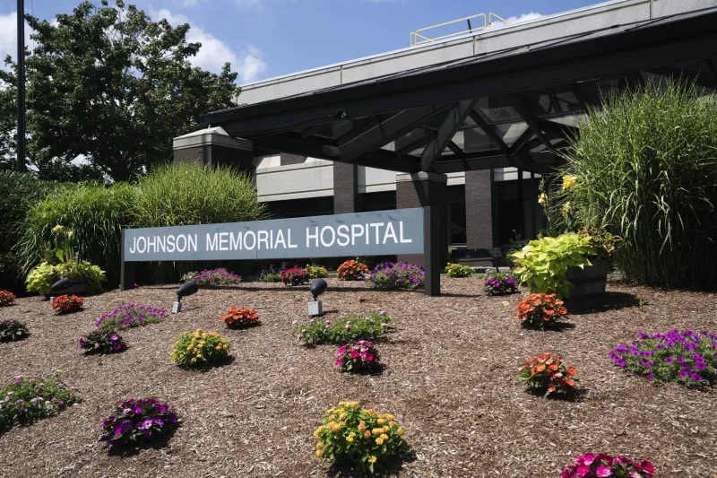 PODCAST: Two CT hospitals repeatedly cited for patient safety issues
